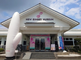 岩下の新生姜ミュージックに行って来ました!!
